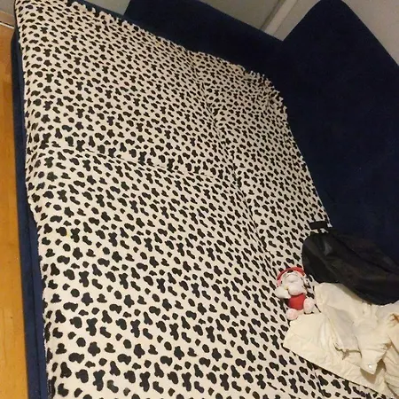Apartament Economy *
