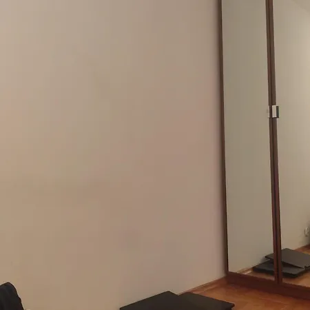 Apartament Economy